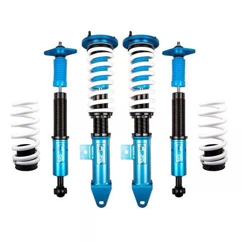 Five8 Industries SS Sport Coil-Over Kit (11-23 Charger, Excluding Scat Pack & SRT Hellcat)