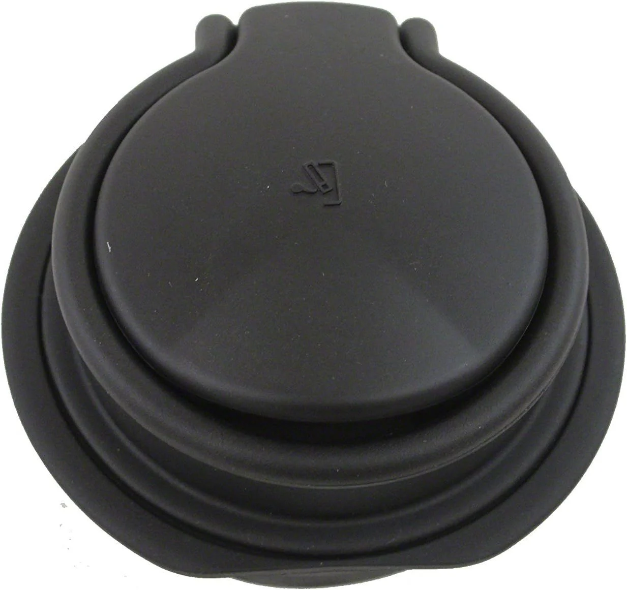 Ford Ash Cup Coin Holder without Lighter Element (21-26 Mustang Mach-E)
