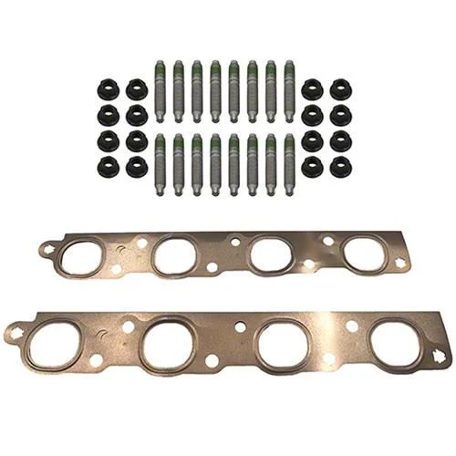 Ford Performance 7.3L Gas Engine Exhaust Gaskets and Hardware (20-26 7.3L F-250 Super Duty)