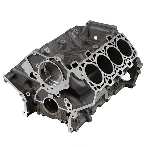 Ford Performance 2018 Gen 3 5.0L Coyote Production Cylinder Block