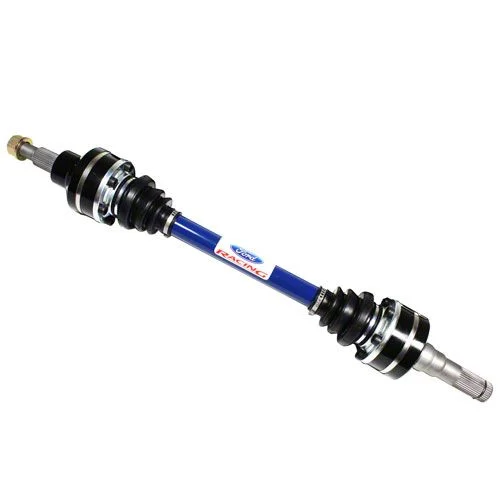 Ford Performance Half Shaft; Passenger Side (15-26 Mustang GT, EcoBoost, GT350, Dark Horse)