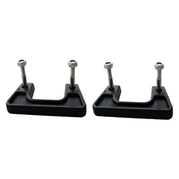 Freedom Offroad 2-Inch Front Leveling Lift Kit (07-18 Silverado 1500)