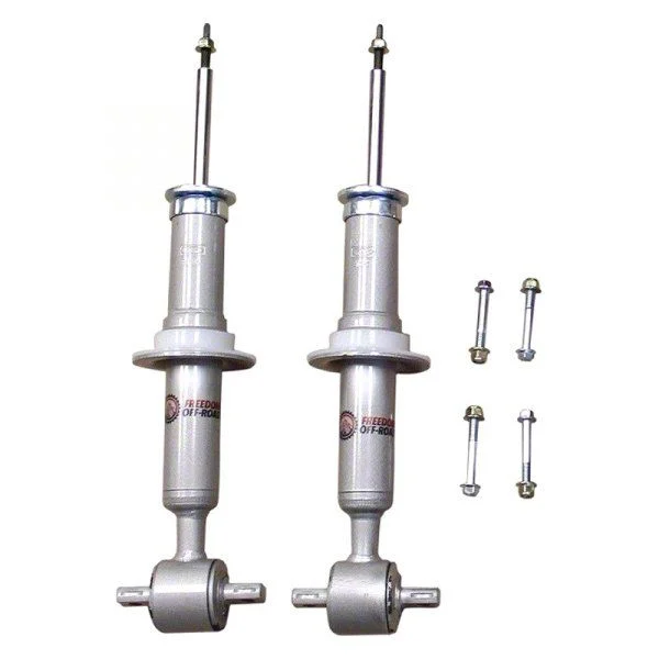 Freedom Offroad 2-Inch Front Lift Struts (07-20 Yukon w/o Air Ride)