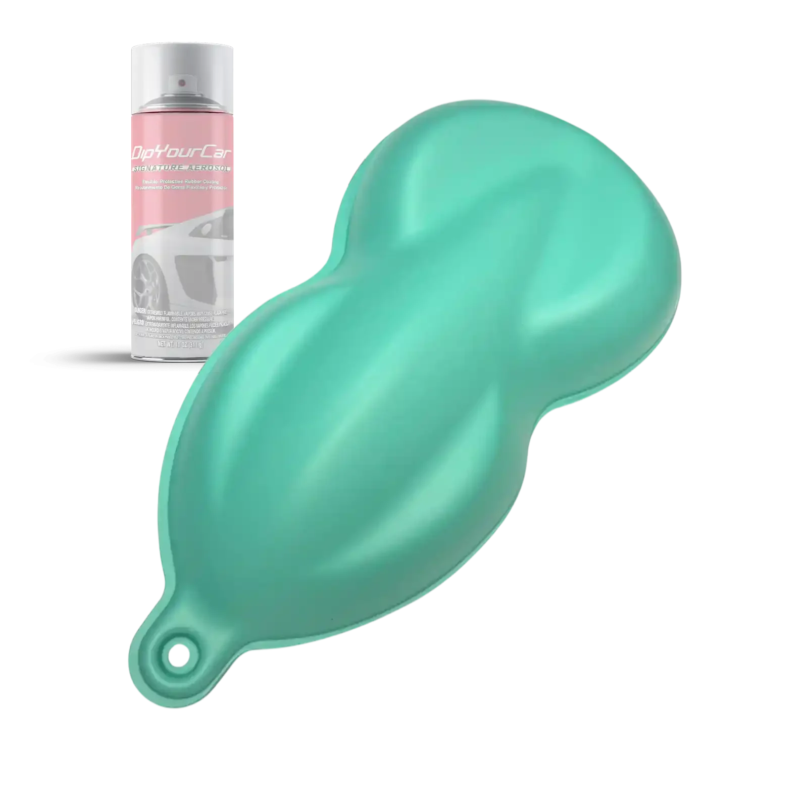 Fresh Mint PDS Aerosol