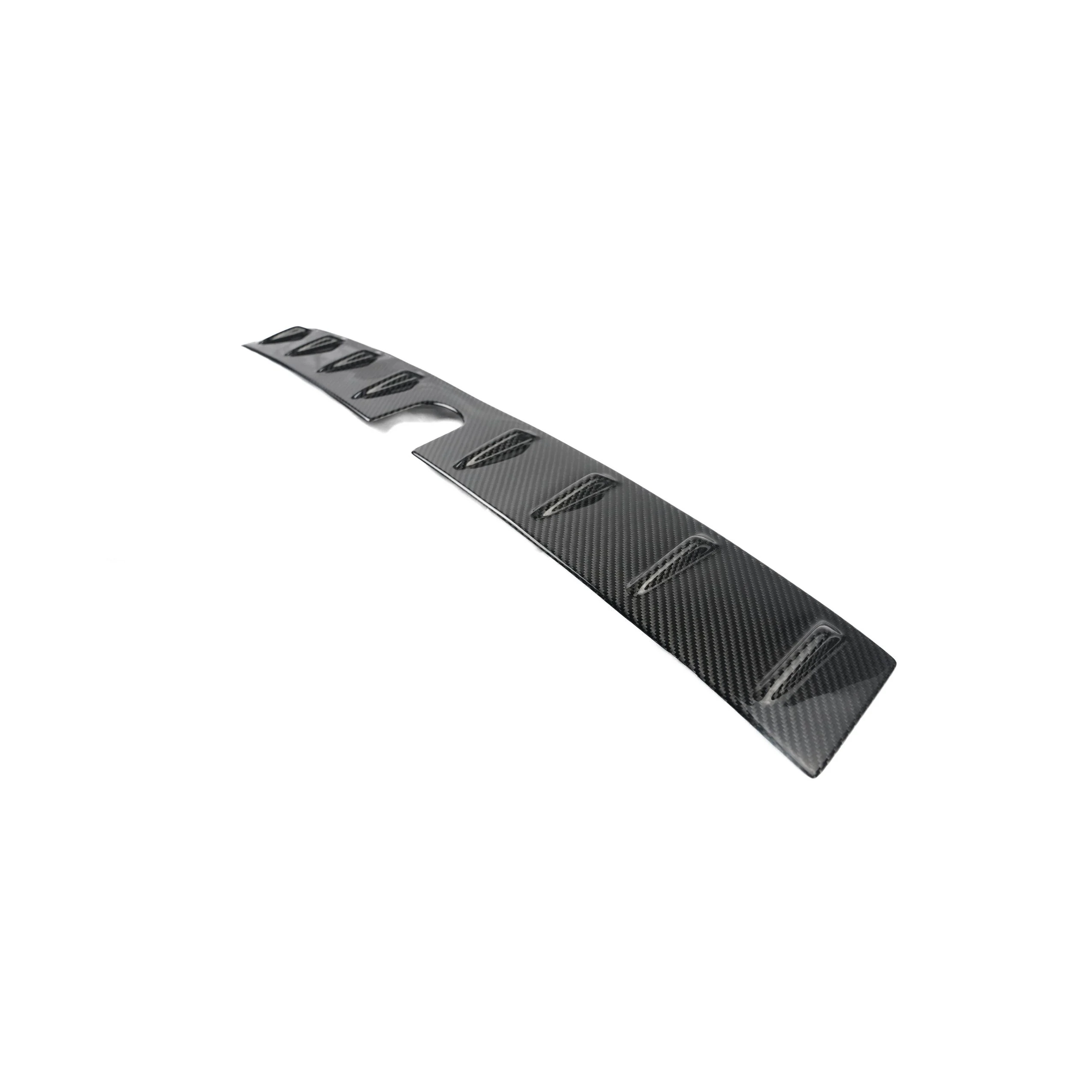 Carbon Fiber Toyota GR86/ Subaru BRZ Vortex Generator 2022+