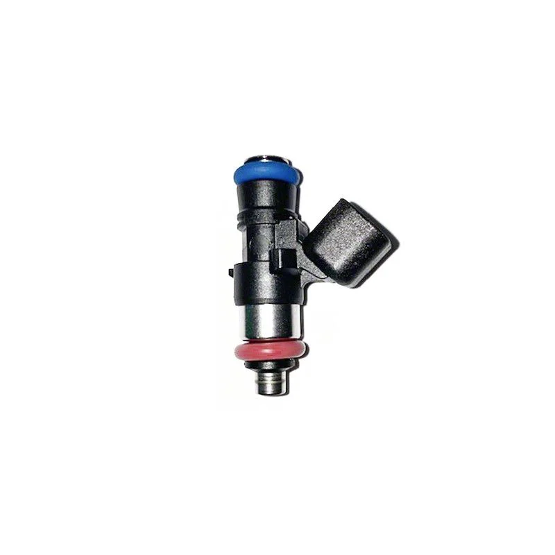 Fuel Injector Connection 4-Bar Fuel Injectors; 1200cc (10-15 V8 Camaro)