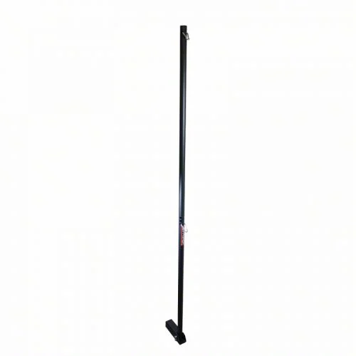 Gen-Y Hitch 2.50-Inch Receiver Hitch Flag Pole (Universal; Some Adaptation May Be Required)