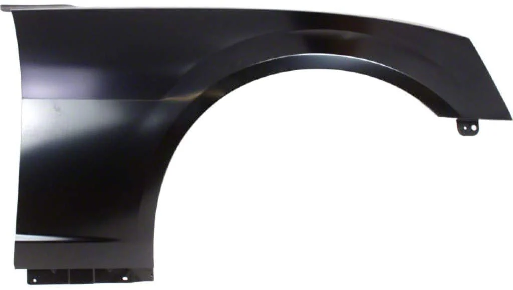 Front Fender; Passenger Side (10-15 Camaro)