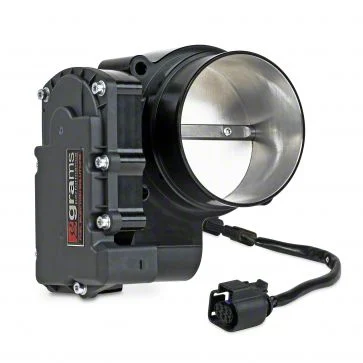 Grams Performance 85mm Throttle Body (15-17 Mustang GT)
