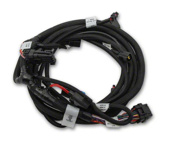 Holley EFI Coyote Ti-VCT Sub Wiring Harness (11-12 Mustang GT)