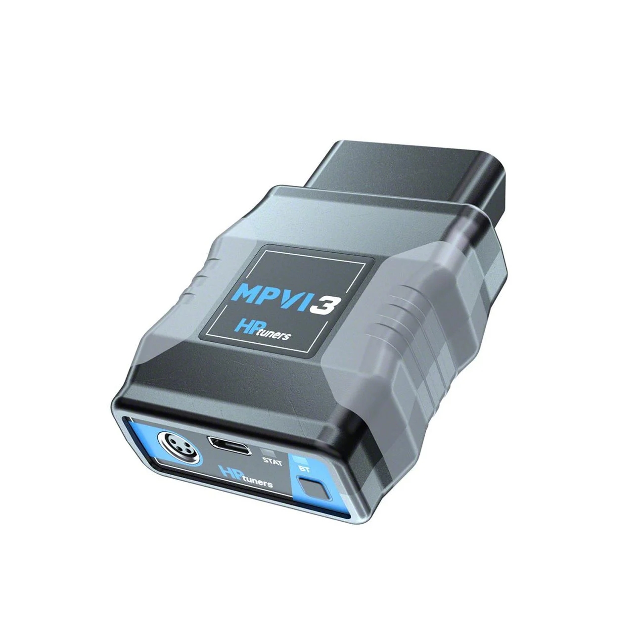 HP Tuners MPVI3 Tuner with 2 Universal Credits (10-15 3.6L Camaro)