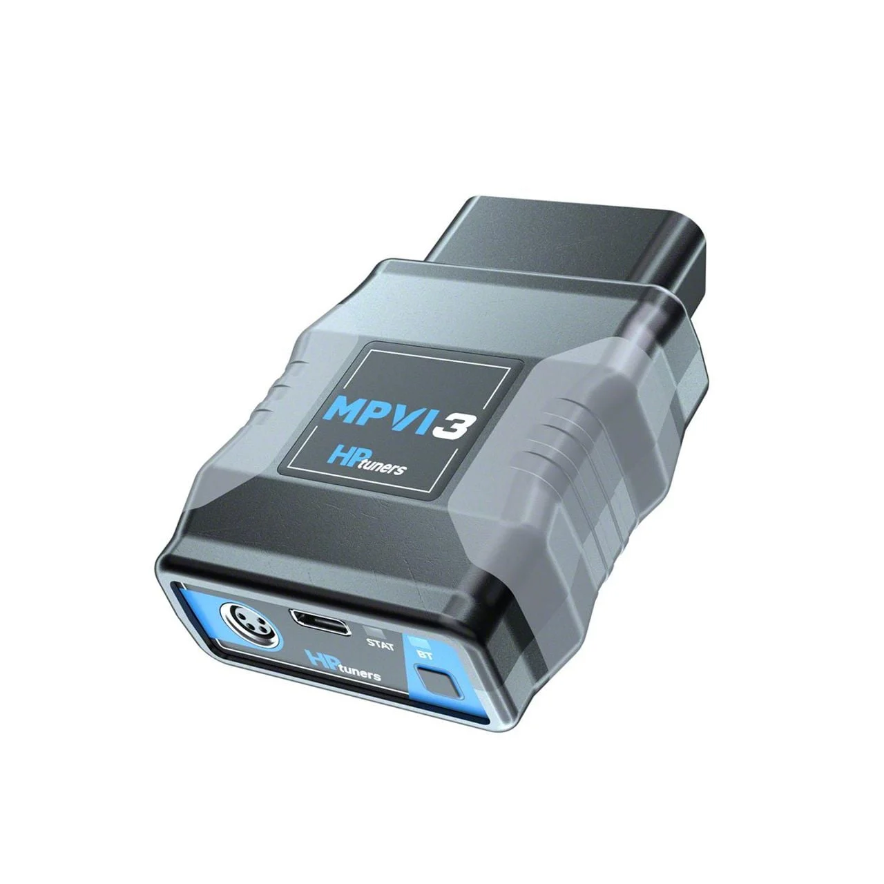 HP Tuners MPVI3 Tuner with 4 Universal Credits (17-23 Camaro SS, LT1)
