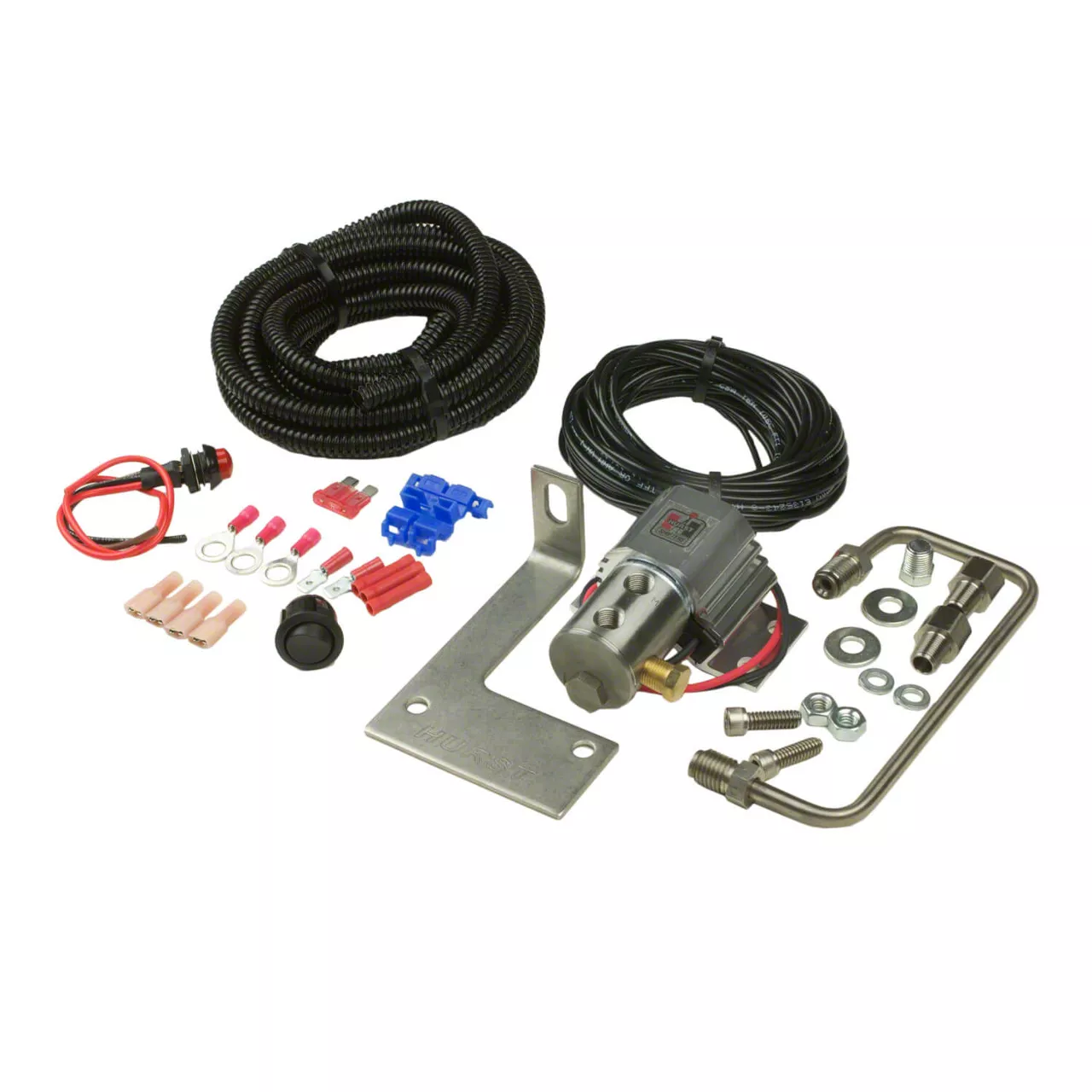 Hurst Line Lock Roll Control Kit (10-15 Camaro)
