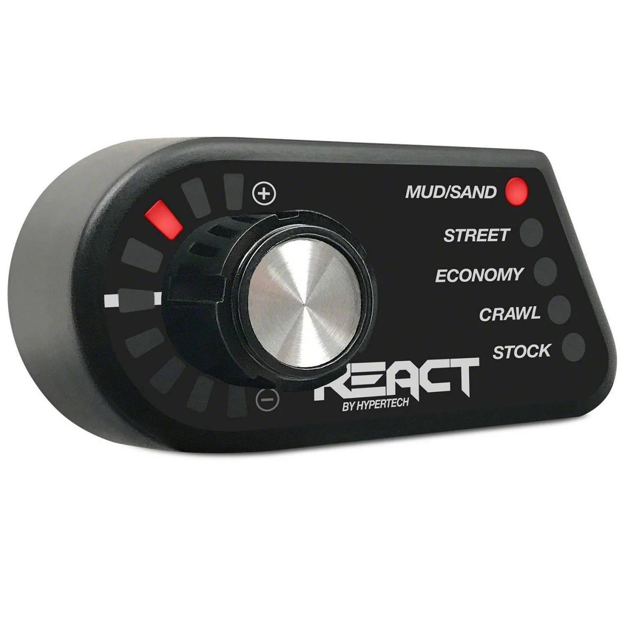 REACT Performance Throttle Optimizer (11-23 Mustang)