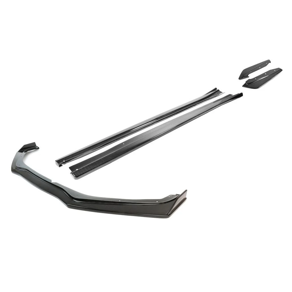Carbon Fiber Toyota Supra A90/91 Aero Kit 2020-2023
