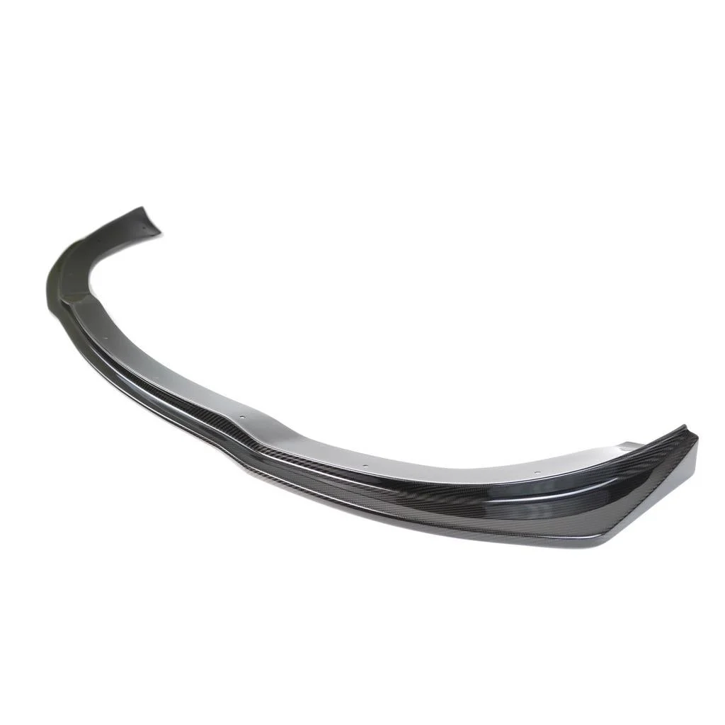 Carbon Fiber Dodge Viper Coupe Front Airdam/ Lip 2013-2017