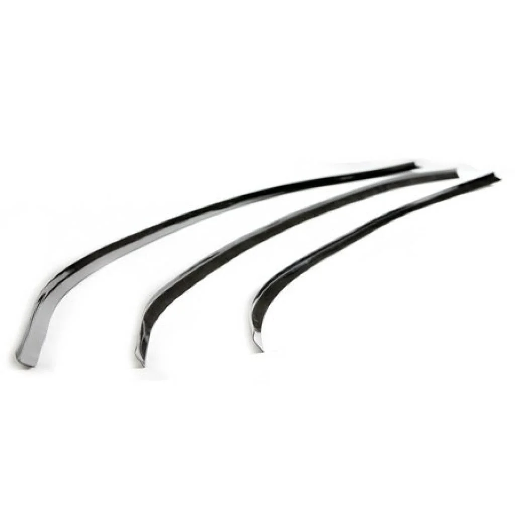 GTC-500 Carbon Fiber Gurney Flap
