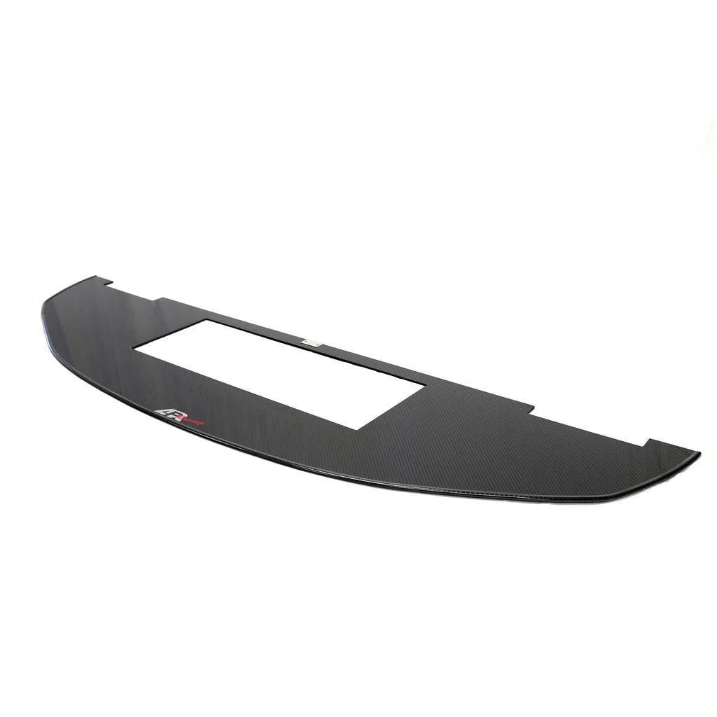 BMW F87 M2 CS Bumper Carbon Fiber Front Wind Splitter 2020-2021