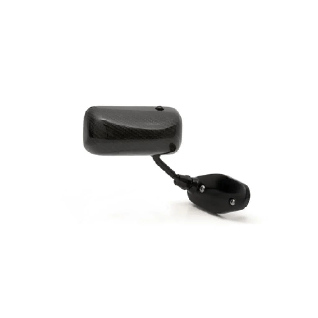 Carbon Fiber Honda S2000 Formula GT3 Mirrors 2000 - 2009
