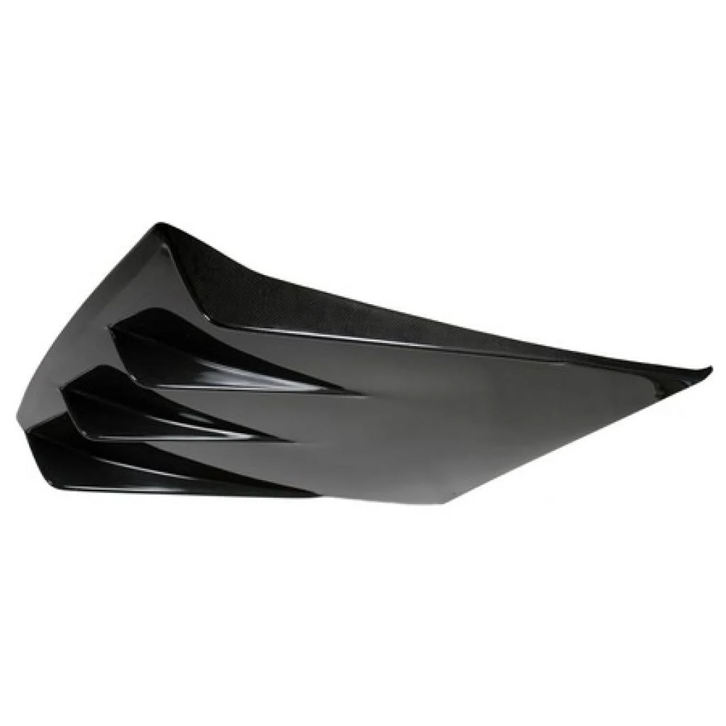 Honda S2000 Carbon Fiber Rear Diffuser 2000-2009