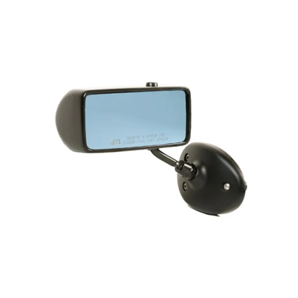 Carbon Fiber Nissan GTR R35 Formula GT3 Mirrors 2009-2023