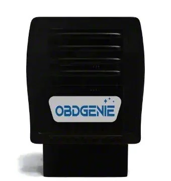Infotainment OBD Genie Backup Rear View Camera Programmer for IO4/IO5/IO6 Option Codes (16-24 Camaro)