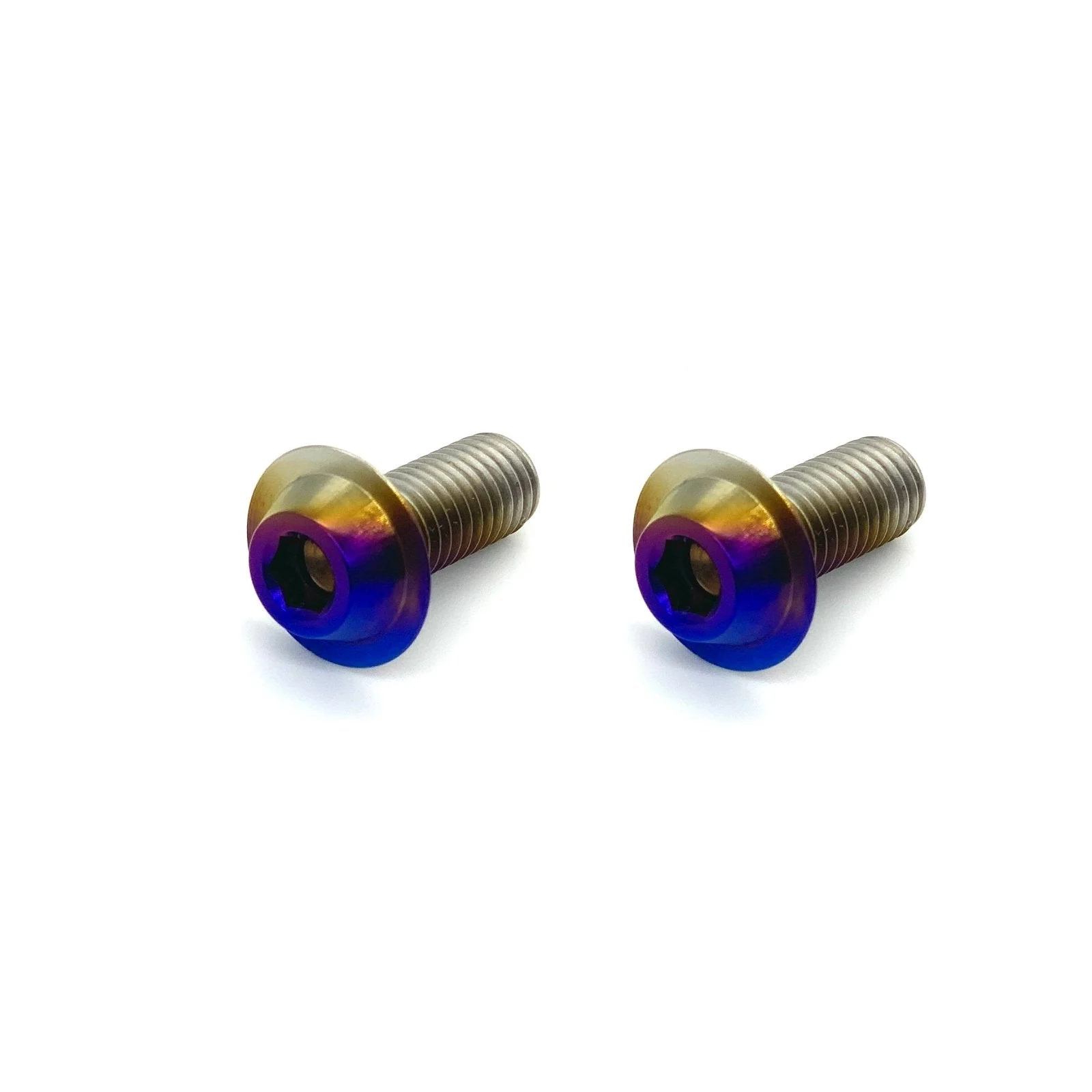 JDC Titanium Vacuum Line Hardware Kit | 2015-2021 Subaru WRX/STi