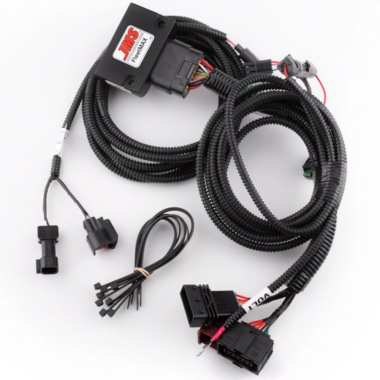 JMS FleetMAX Enterprise Drive By Wire Throttle Enhancement Device (16-24 Camaro)