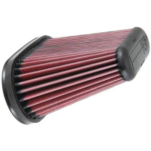 K&N Drop-In Replacement Air Filter (14-19 Corvette C7)