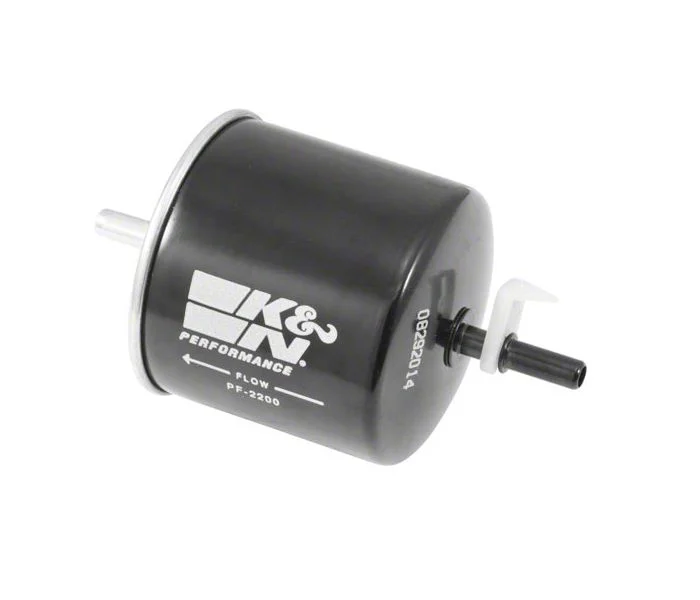 K&N Performance Fuel Filter (00-04 Corvette C5)