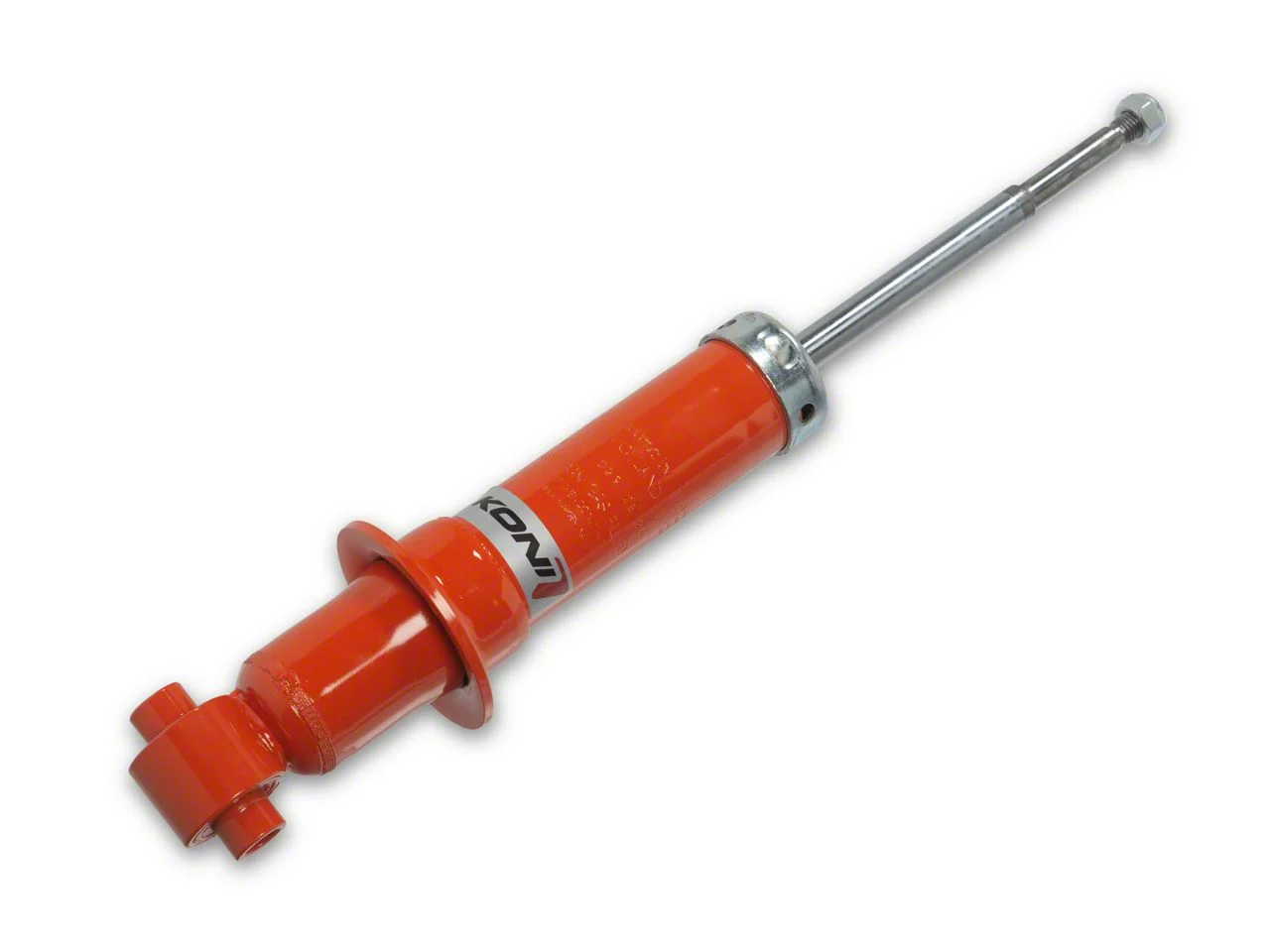 KONI STR.T Rear Shock (10-15 Camaro)