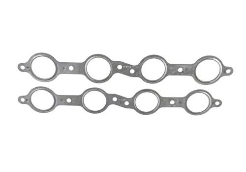 Kooks Multi-Layer Steel Exhaust Header Gaskets (10-15 6.2L Camaro)