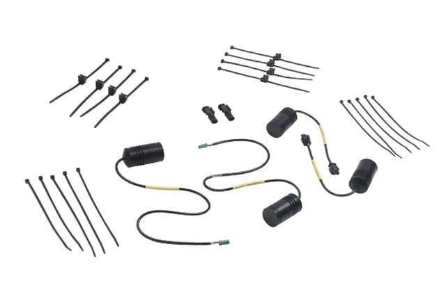 KW Suspension Electronic Damping Cancellation Module (20-26 Corvette C8)
