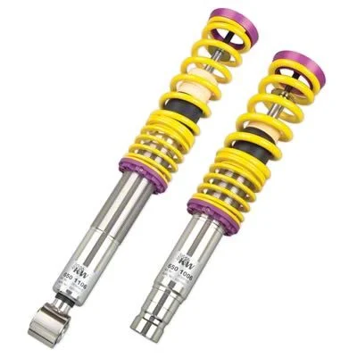 KW Suspension V3 Clubsport Coil-Over Kit (05-13 Corvette C6 Z06 w/o Electronic Dampers)