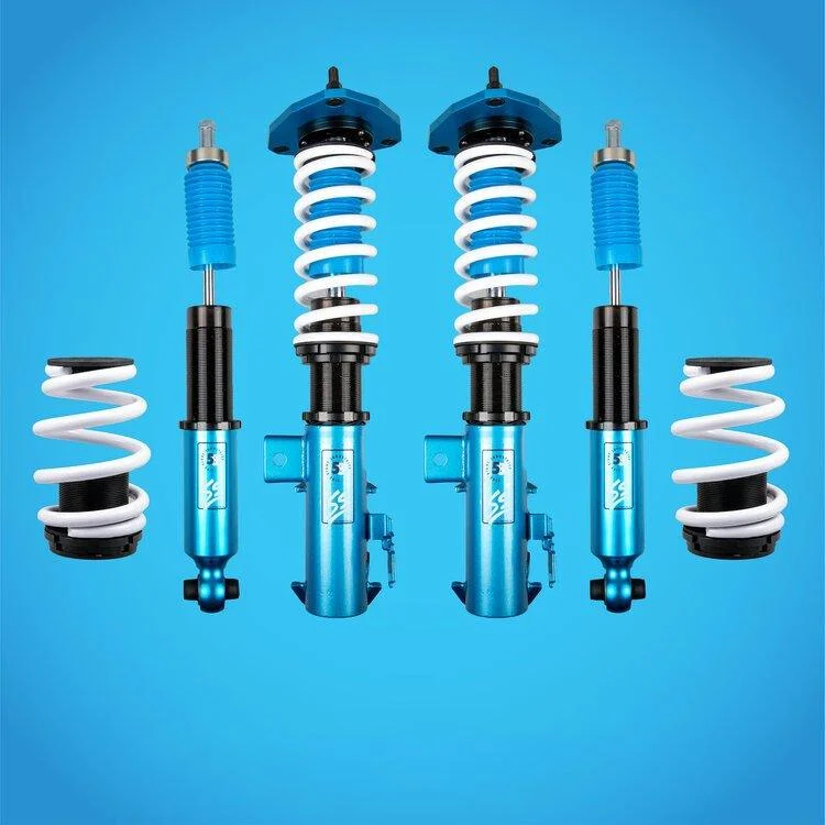 Lexus CT200h Coilovers 2011+