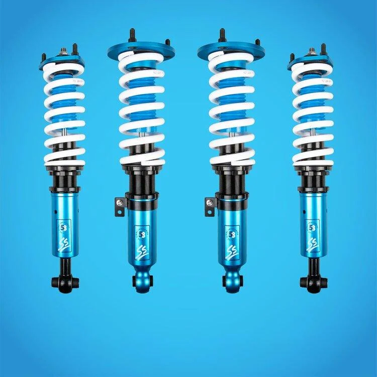 Lexus LS430 Coilovers 2001-2006