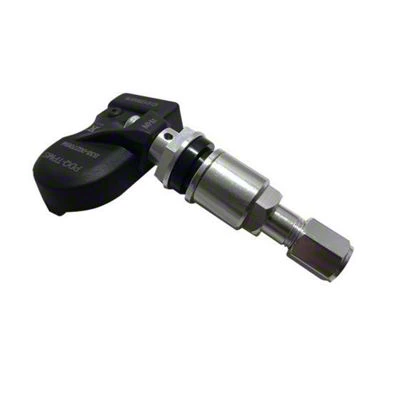 Ford Valve Stem-Mounted TPMS Sensor with Metal Valve (21-26 Mustang Mach-E)