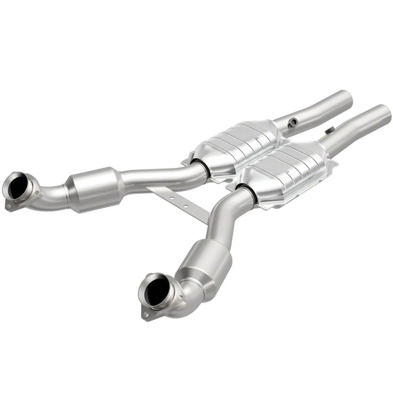 Magnaflow Direct-Fit Catalytic Converter; OEM Grade (00-04 Corvette C5)