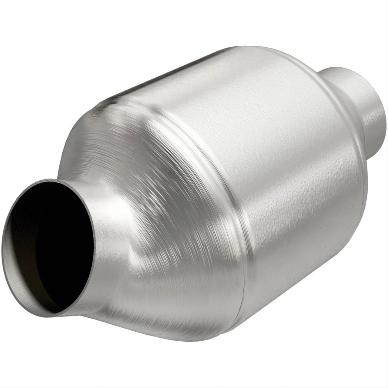 Magnaflow Universal Catalytic Converter; OEM Grade; 2.50-Inch (13-14 Mustang GT500)