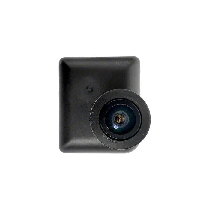 Master Tailgaters Aftermarket Backup Camera (10-14 Mustang)