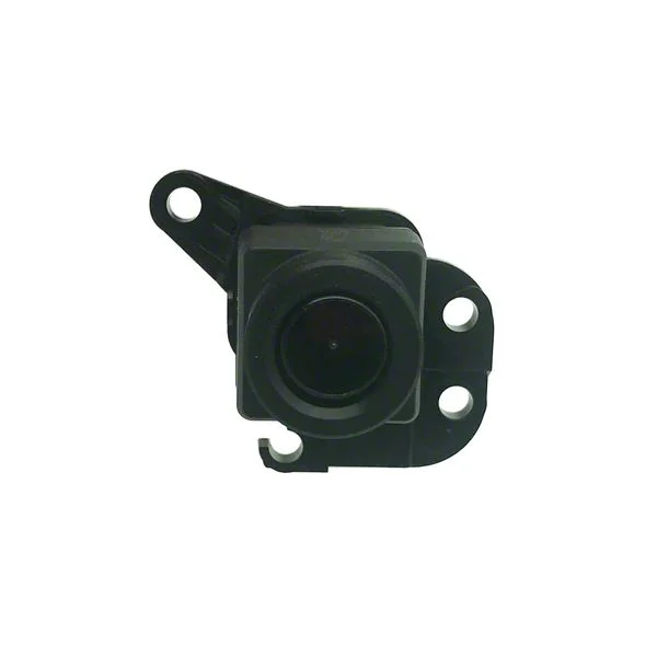Master Tailgaters Aftermarket Backup Camera (09-12 RAM 1500)