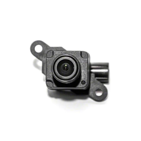 Master Tailgaters Aftermarket Backup Camera (16-17 RAM 3500)