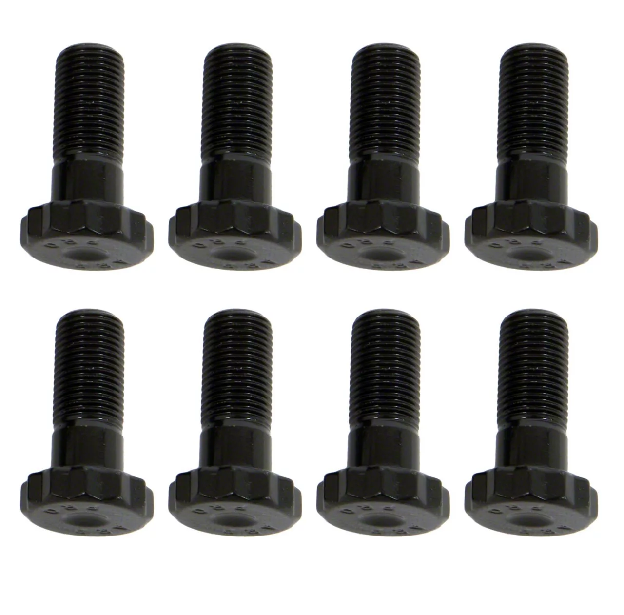 McLeod Crank Bolts; Set of Eight (09-23 V8 HEMI Challenger)