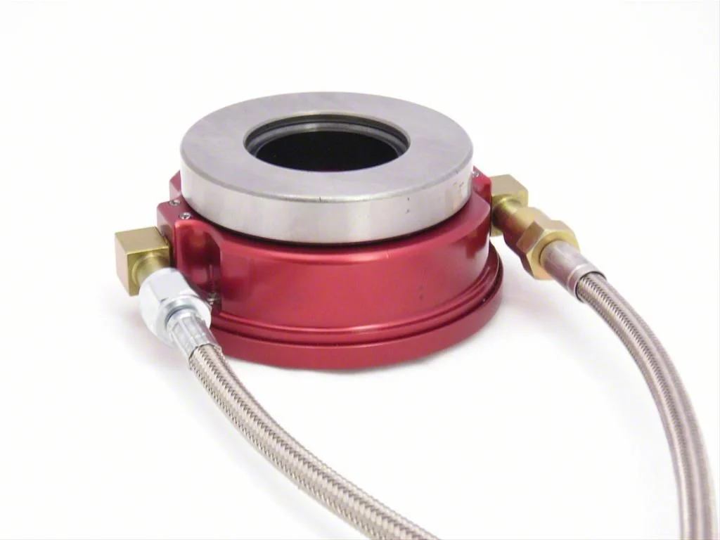 McLeod 1400 Series Hydraulic Throwout Bearing (05-13 Corvette C6)