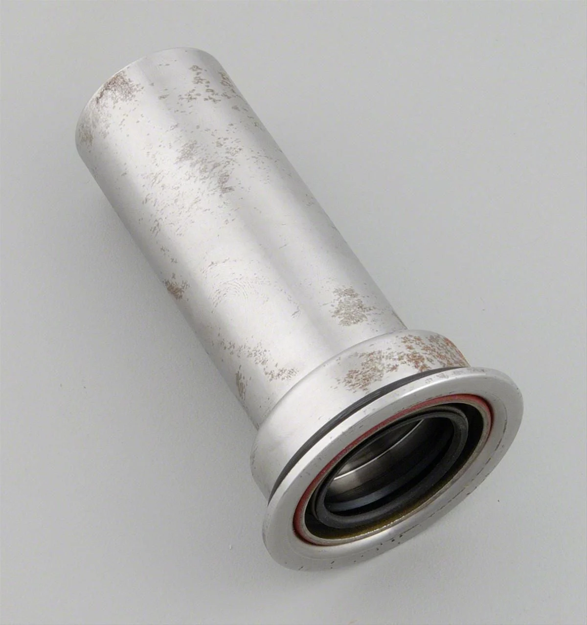 McLeod Billet Steel Guide Tube with Oil Seal (03-04 Mustang Cobra)