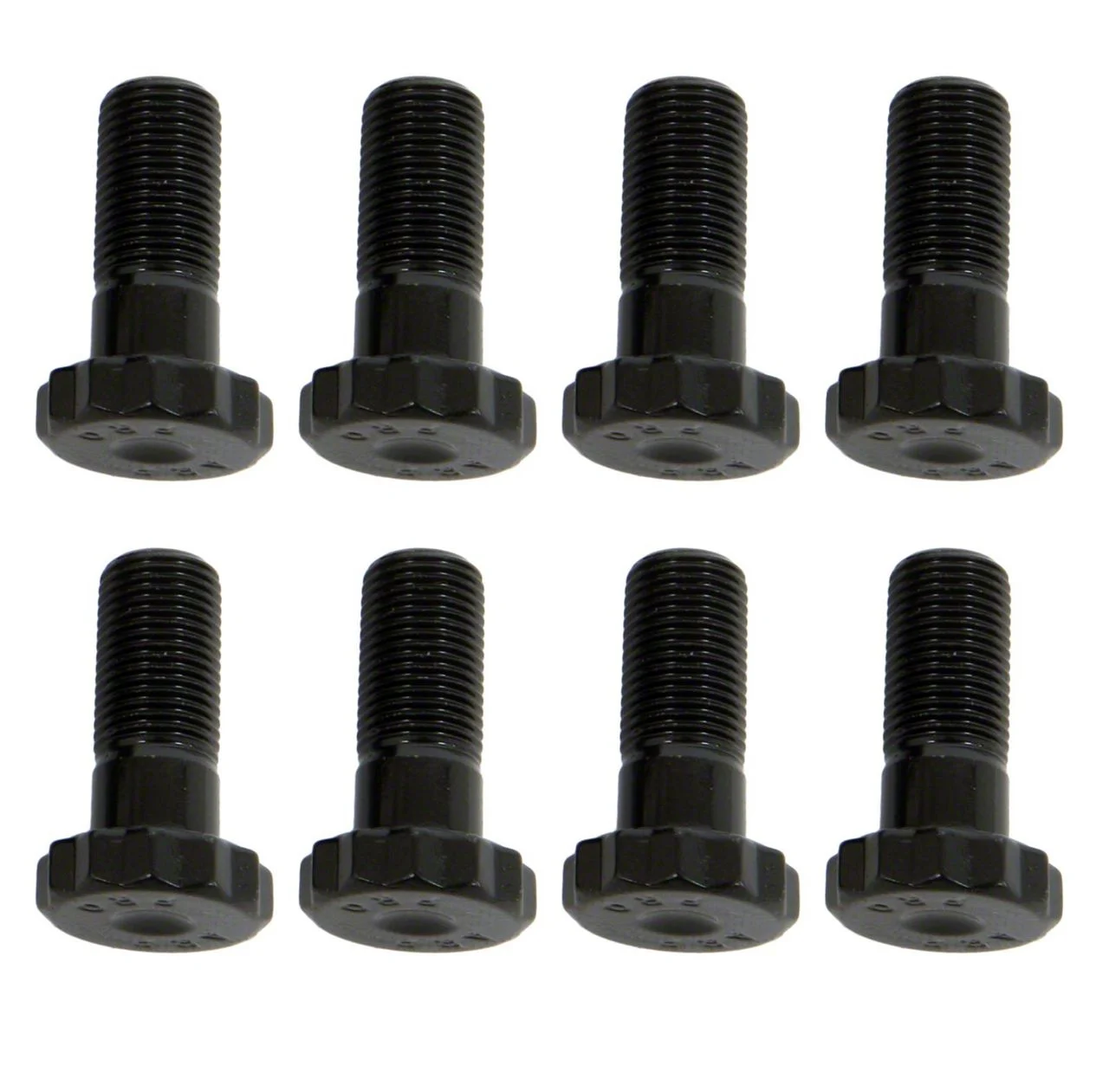 McLeod Crank Bolts; Set of Eight (03-04 Mustang Cobra)