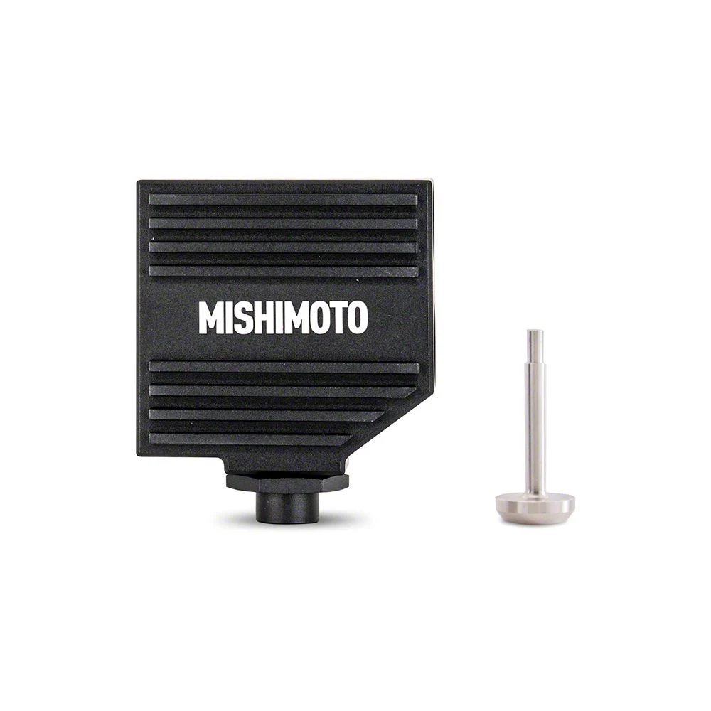 Mishimoto Transmission Thermal Bypass Valve Kit (12-23 3.6L Charger)