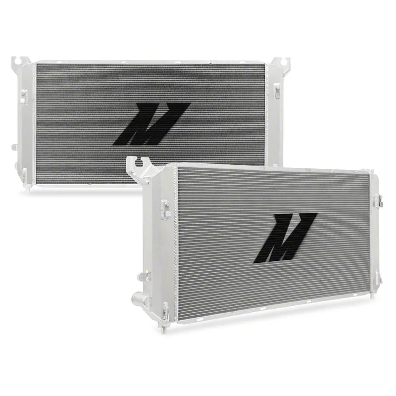 Mishimoto Performance Aluminum Radiator (15-20 Yukon)