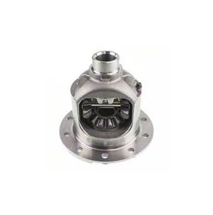 Motive Gear 10.25-Inch and 10.50-Inch Rear Differential Carrier; Loaded Case (11-15 F-350 Super Duty)