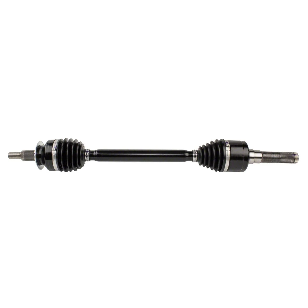 Motive Gear CV Axle Shaft; Rear Driver Side (15-26 Mustang)